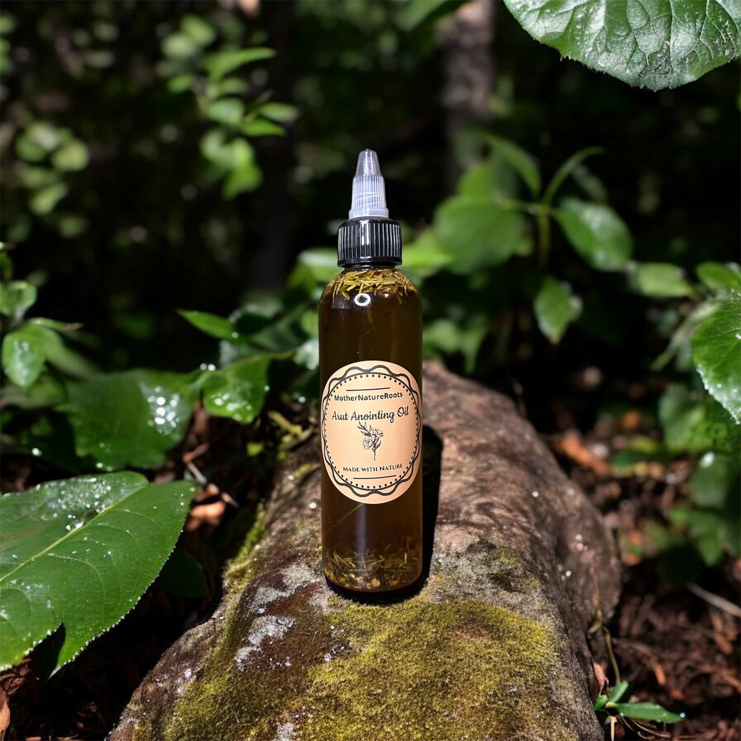 Arut Anointing Oil (8oz)