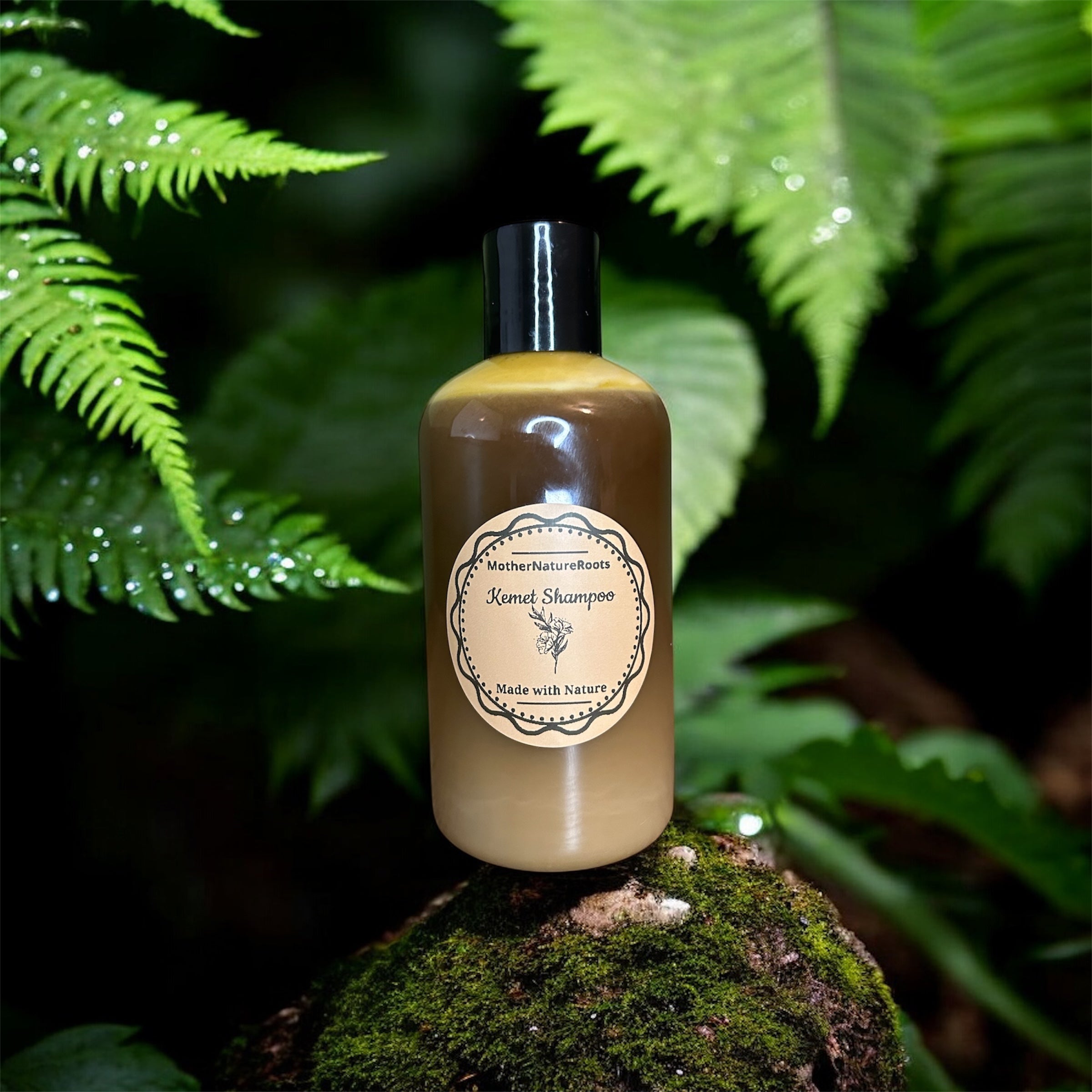 Kemet Shampoo (16oz)